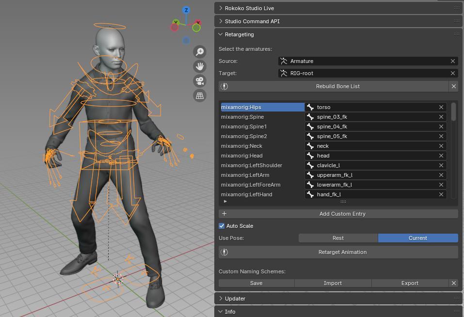 5 Blender Mocap Addons You Should Know in 2026